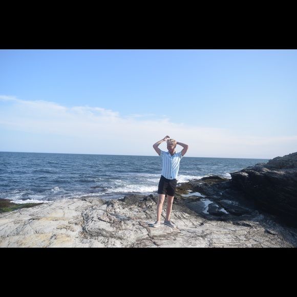 Meet your Posher, Jacob - Picture 12 of 13